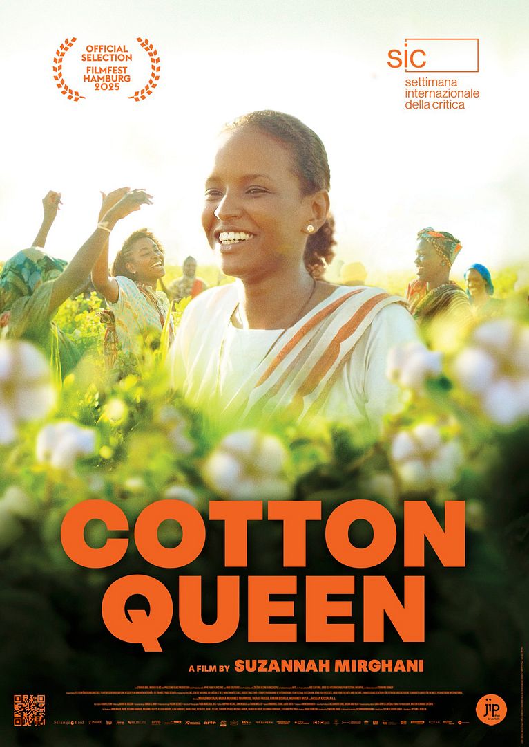 Cotton Queen - 2025