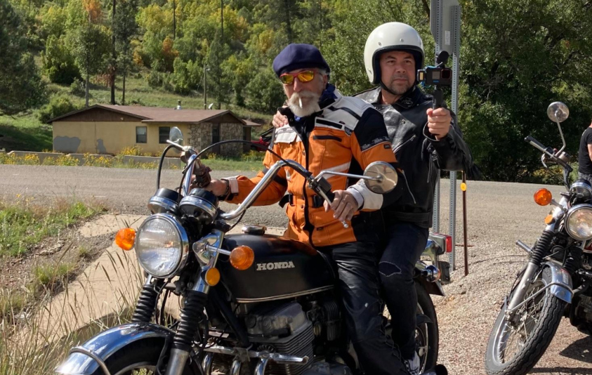 The Flying Sixpacks - 2026