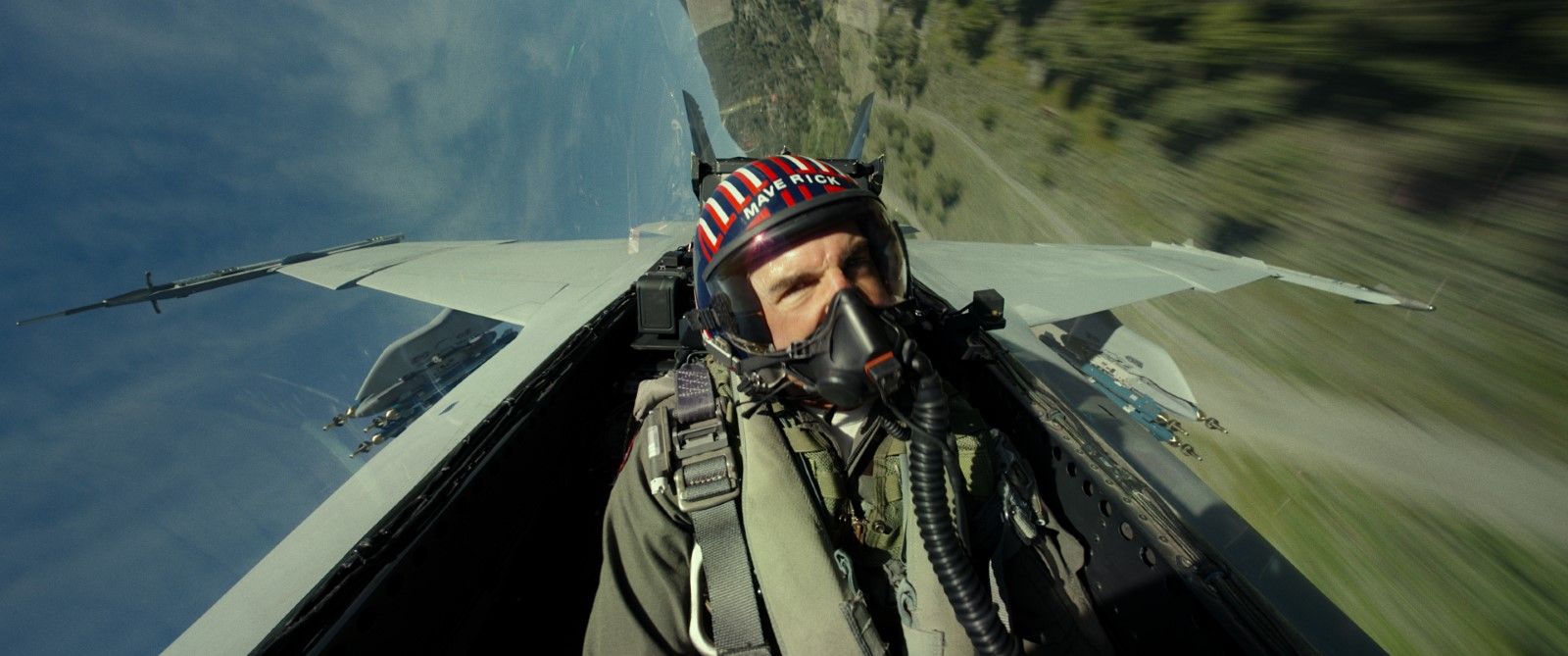 Top Gun 2: Maverick - 2022