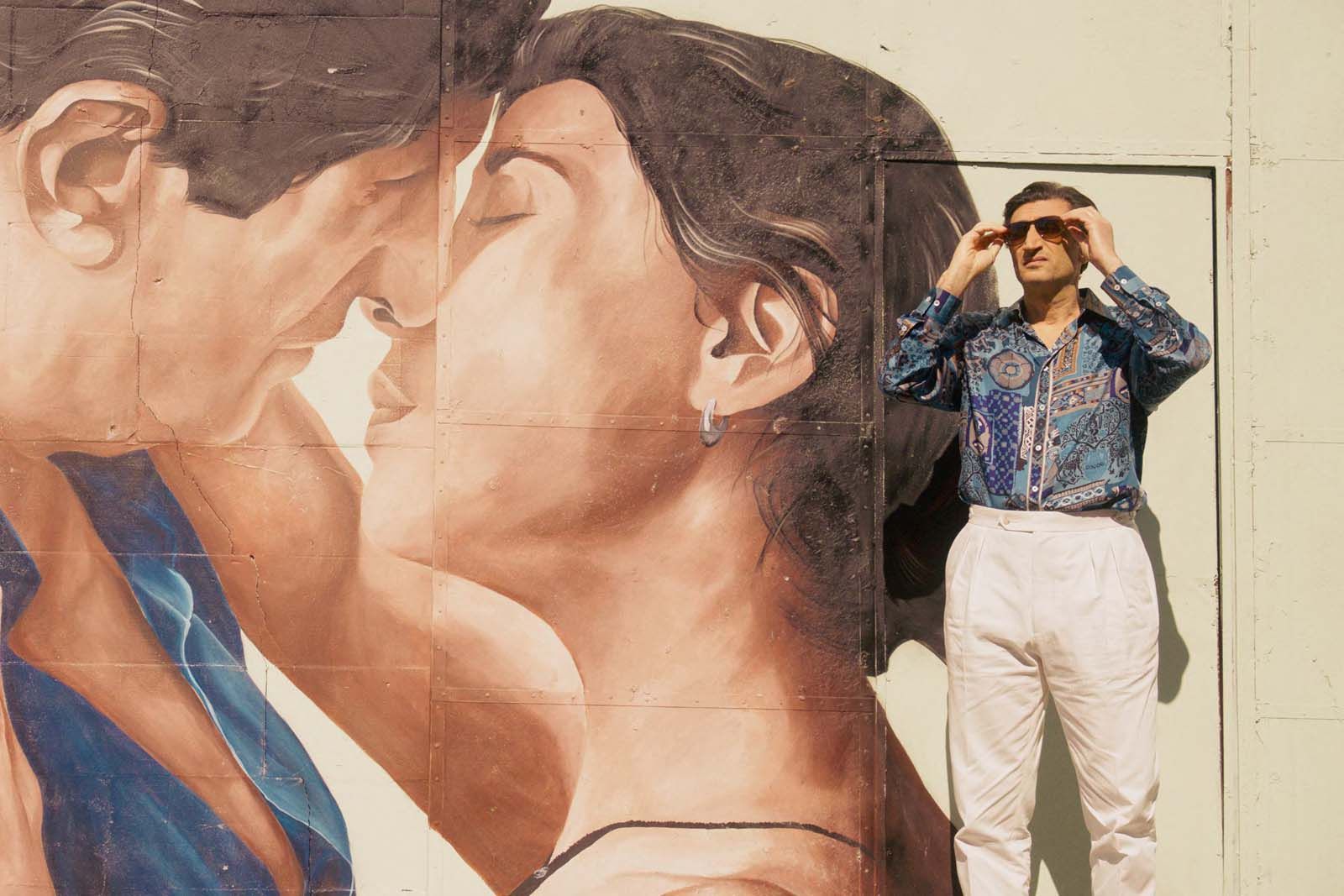 Eagles of the Republic - 2025