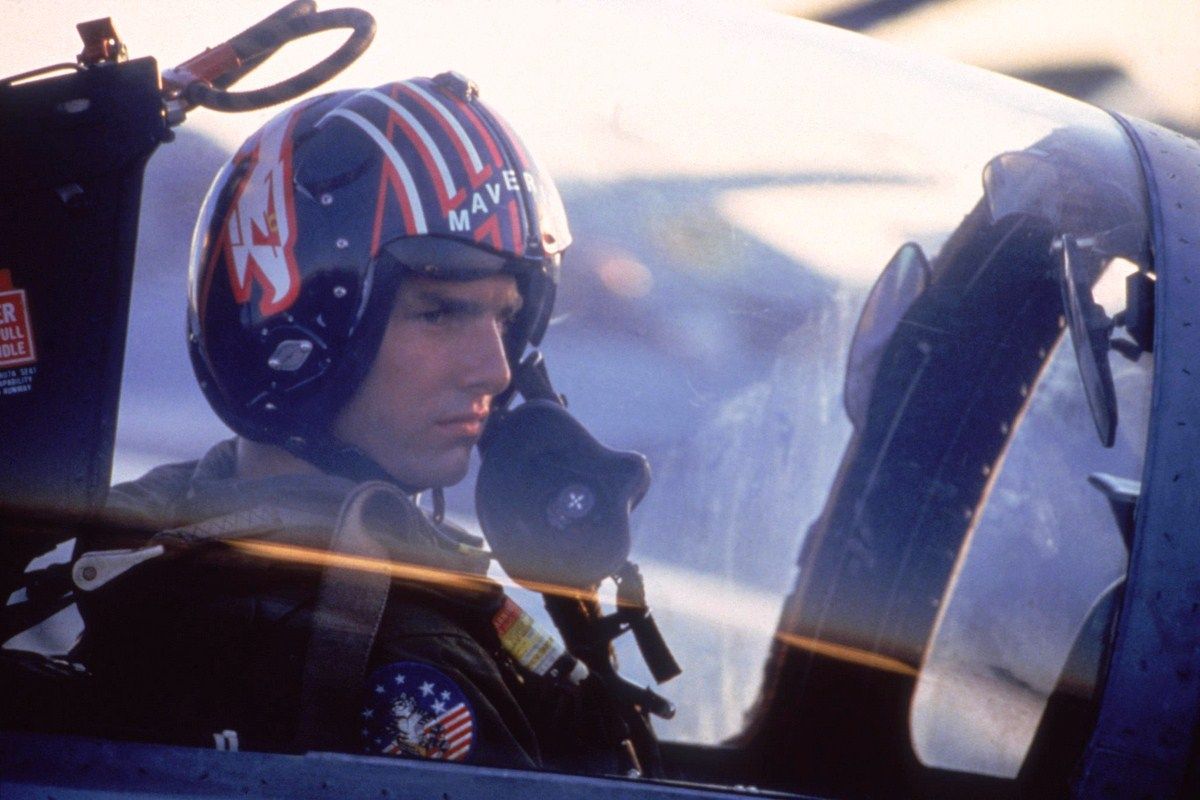 Top Gun - 1986