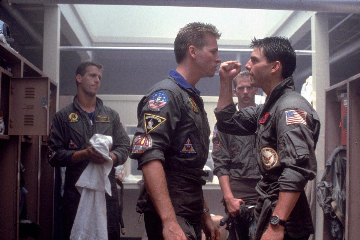 Top Gun - 1986