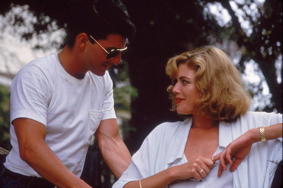 Top Gun - 1986