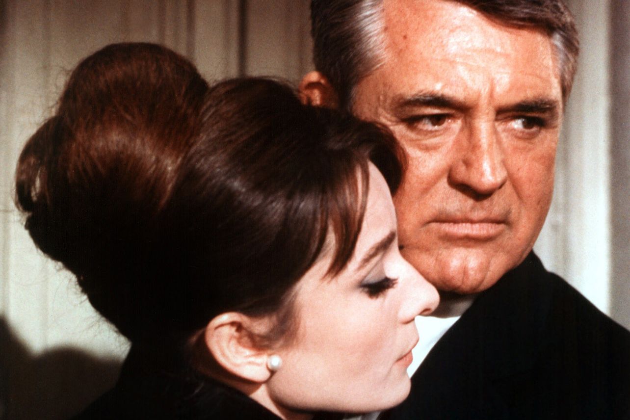 Charade - 1963