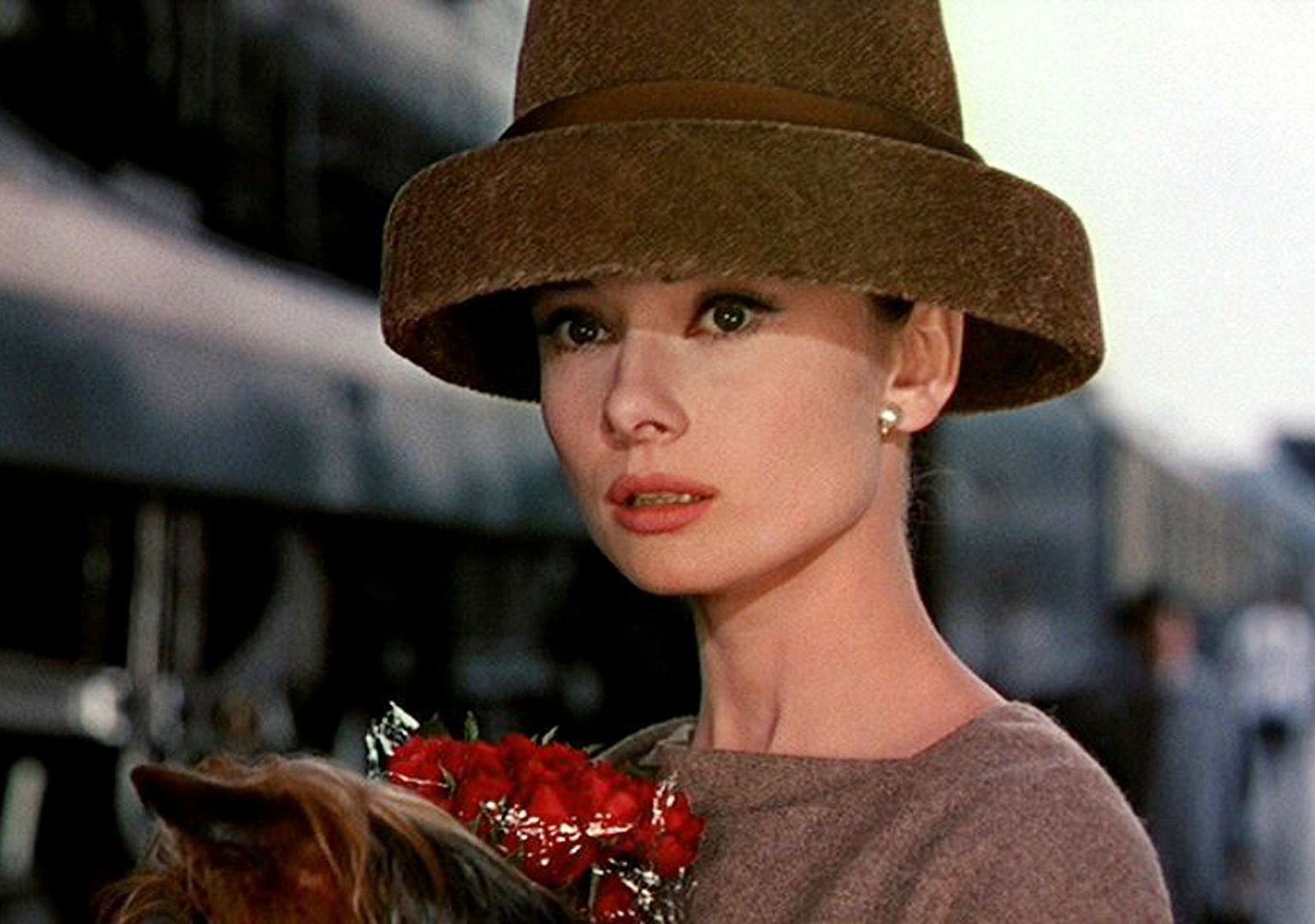 Ein süßer Fratz - 1957