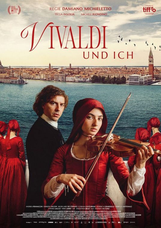 Vivaldi und ich - 2025