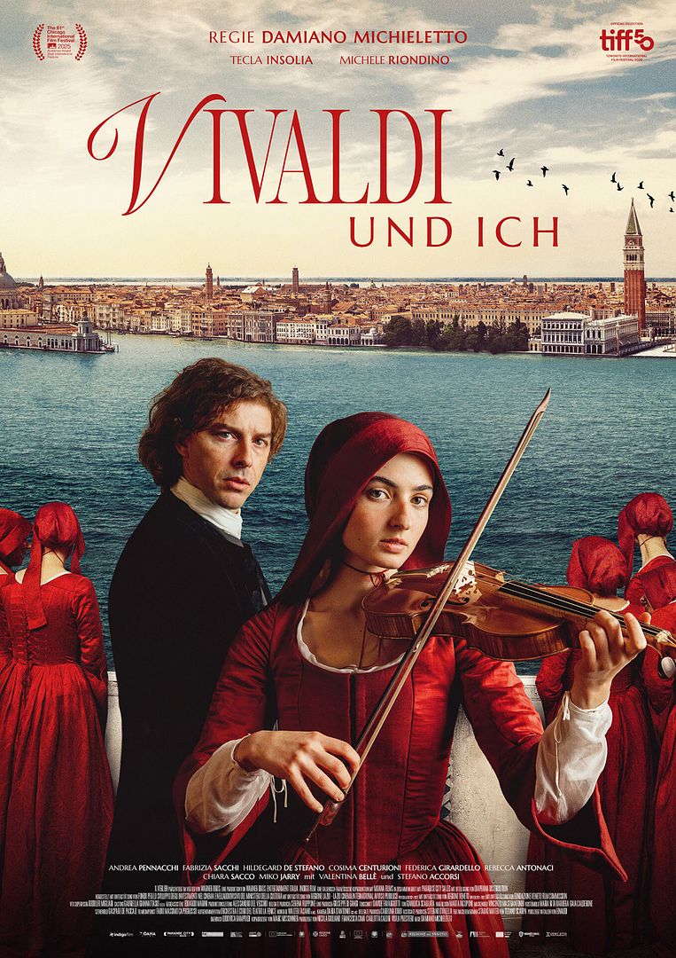 Vivaldi und ich - 2025