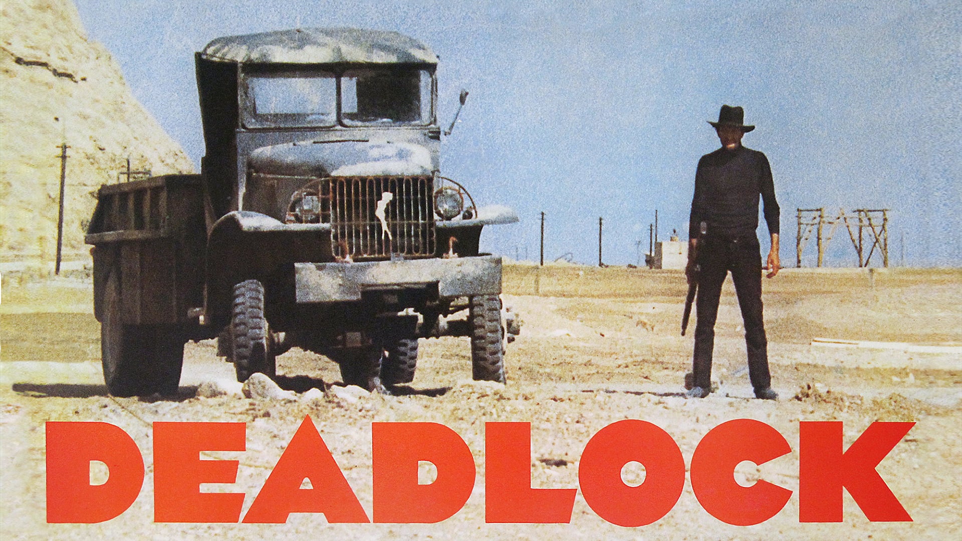 Deadlock - 1970