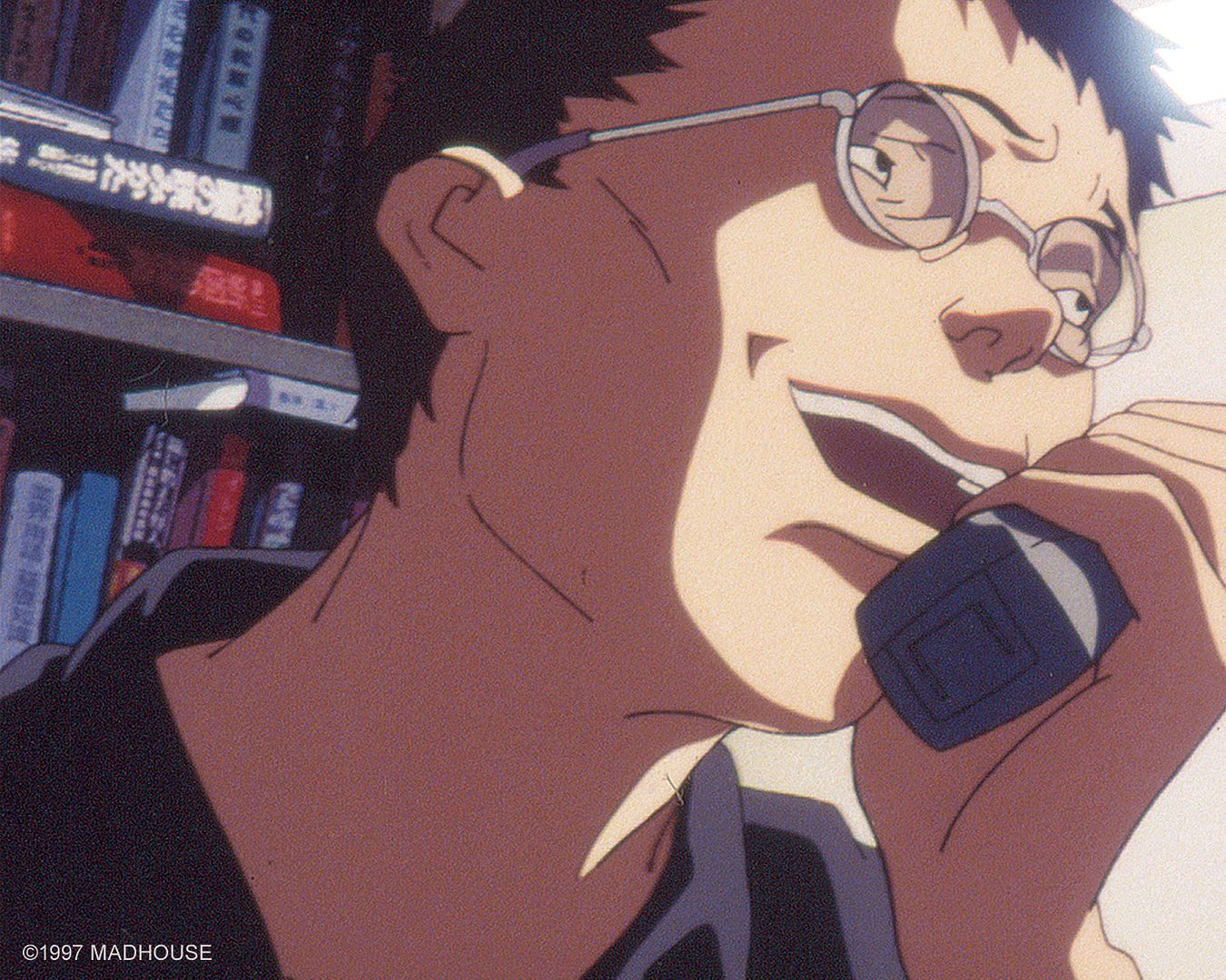 Perfect Blue (neu restauriert) - 1997