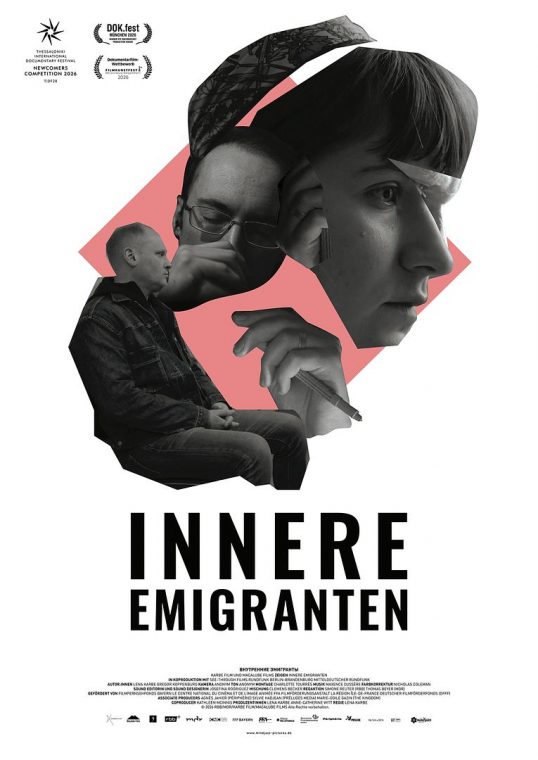 Innere Emigranten - 2025