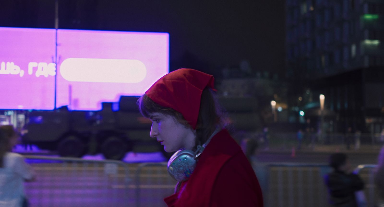 Innere Emigranten - 2025