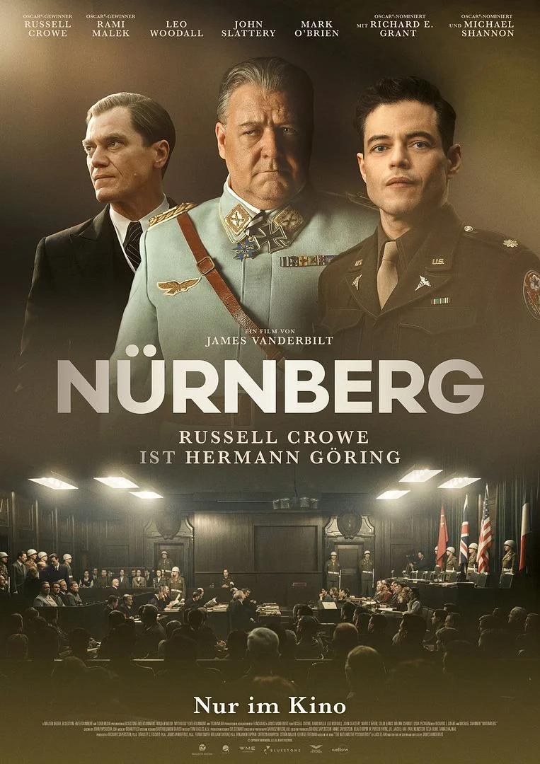 Nürnberg - 2025