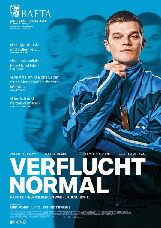 Verflucht normal - 2025