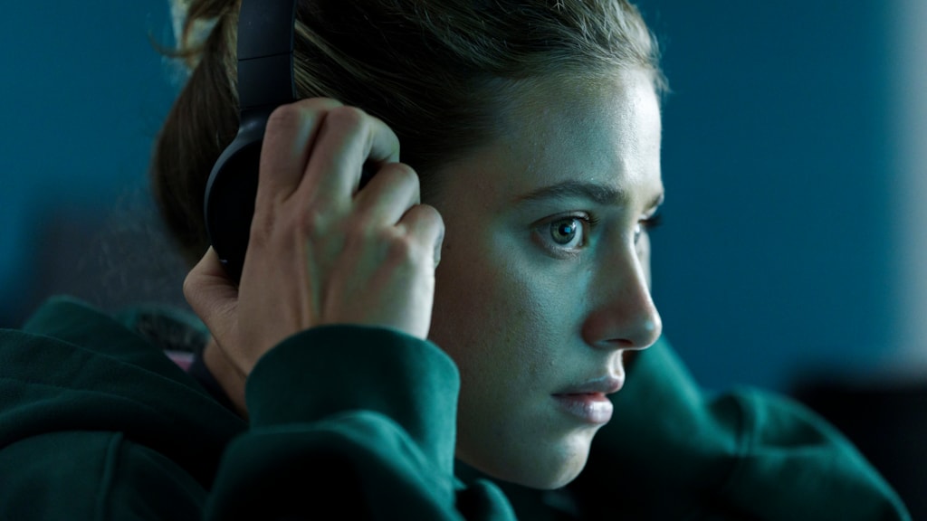 American Sweatshop - 2025