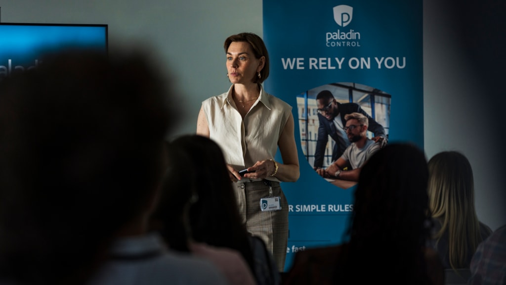 American Sweatshop - 2025