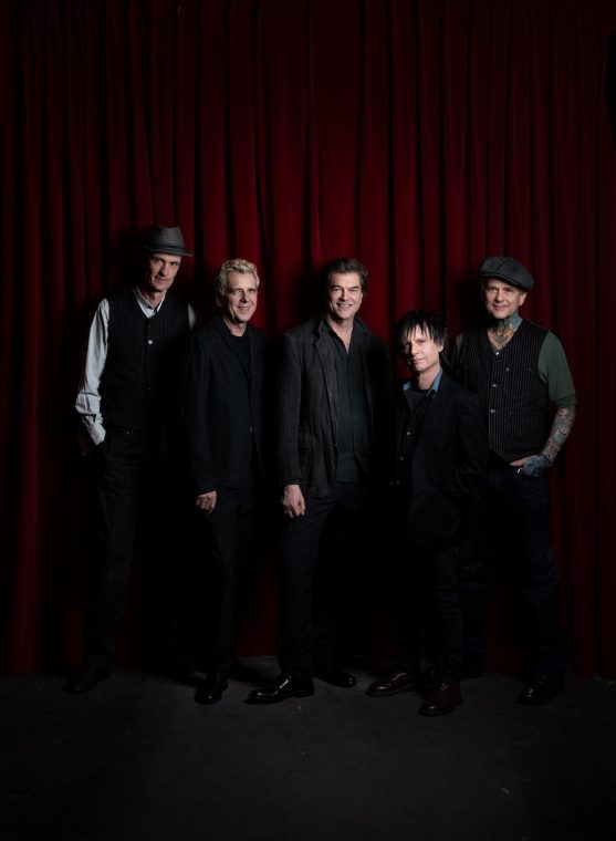 DIE TOTEN HOSEN - DAS LETZTE ALBUM - 2026