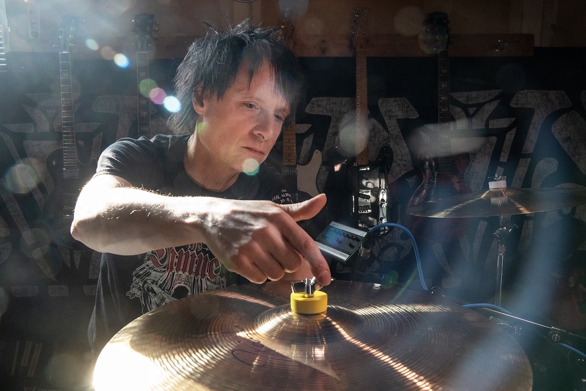 DIE TOTEN HOSEN - DAS LETZTE ALBUM - 2026