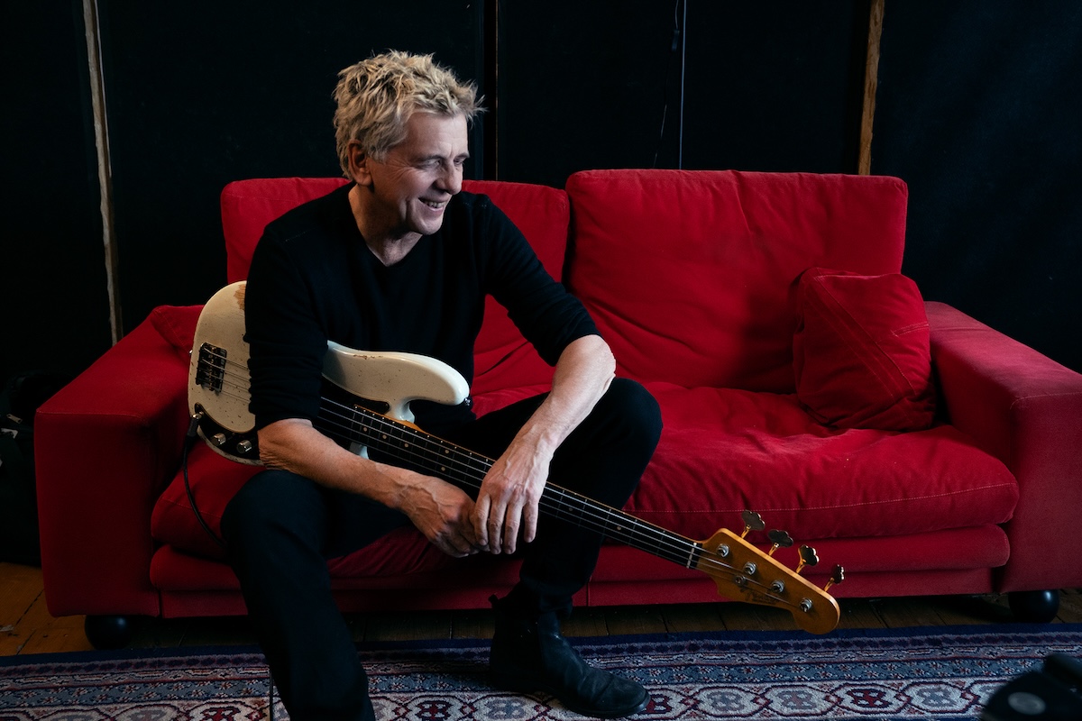 DIE TOTEN HOSEN - DAS LETZTE ALBUM - 2026