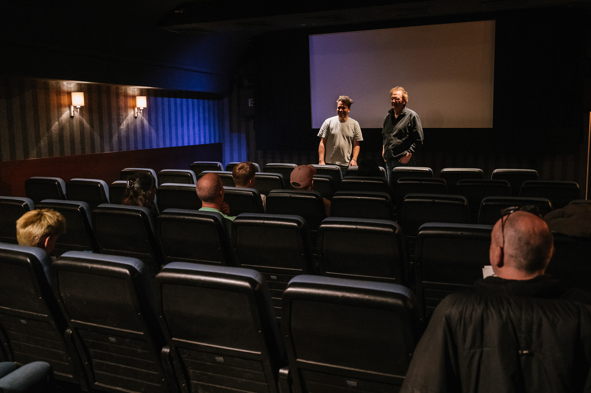 DENN DIESES LEBEN LEBST NUR DU: Premiere im Bambi