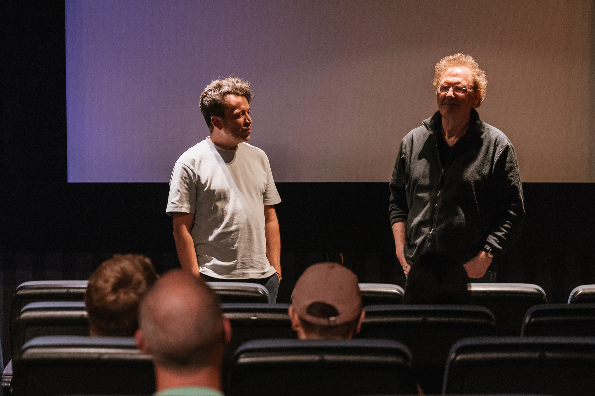 DENN DIESES LEBEN LEBST NUR DU: Premiere im Bambi