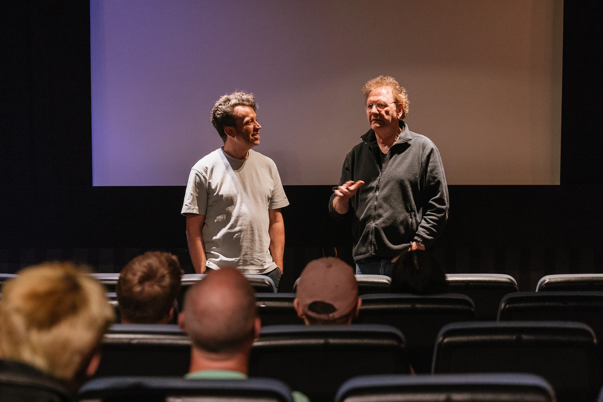 DENN DIESES LEBEN LEBST NUR DU: Premiere im Bambi