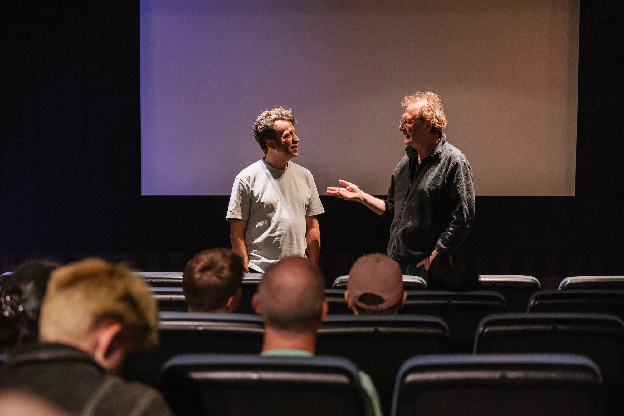 DENN DIESES LEBEN LEBST NUR DU: Premiere im Bambi