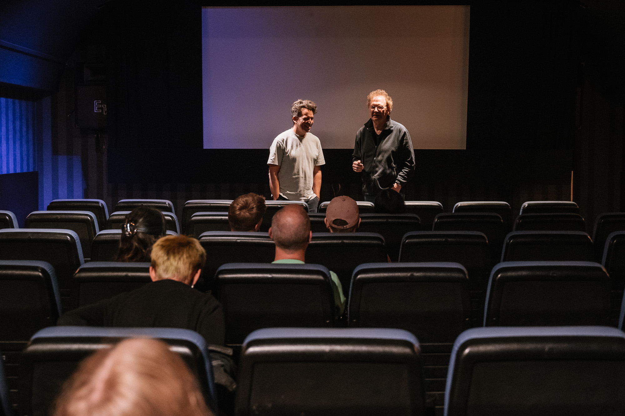 DENN DIESES LEBEN LEBST NUR DU: Premiere im Bambi