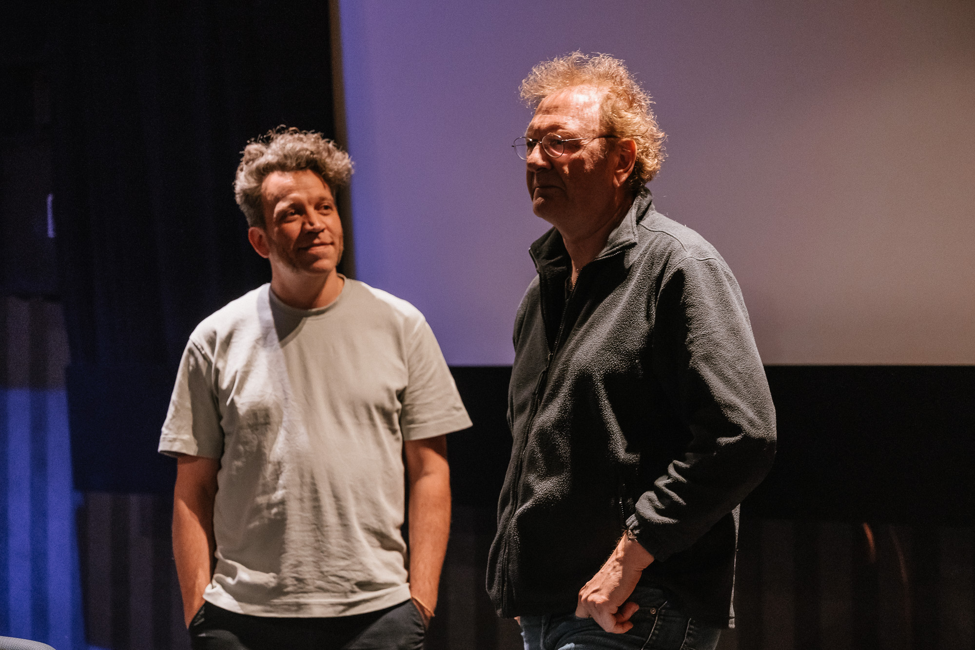 DENN DIESES LEBEN LEBST NUR DU: Premiere im Bambi