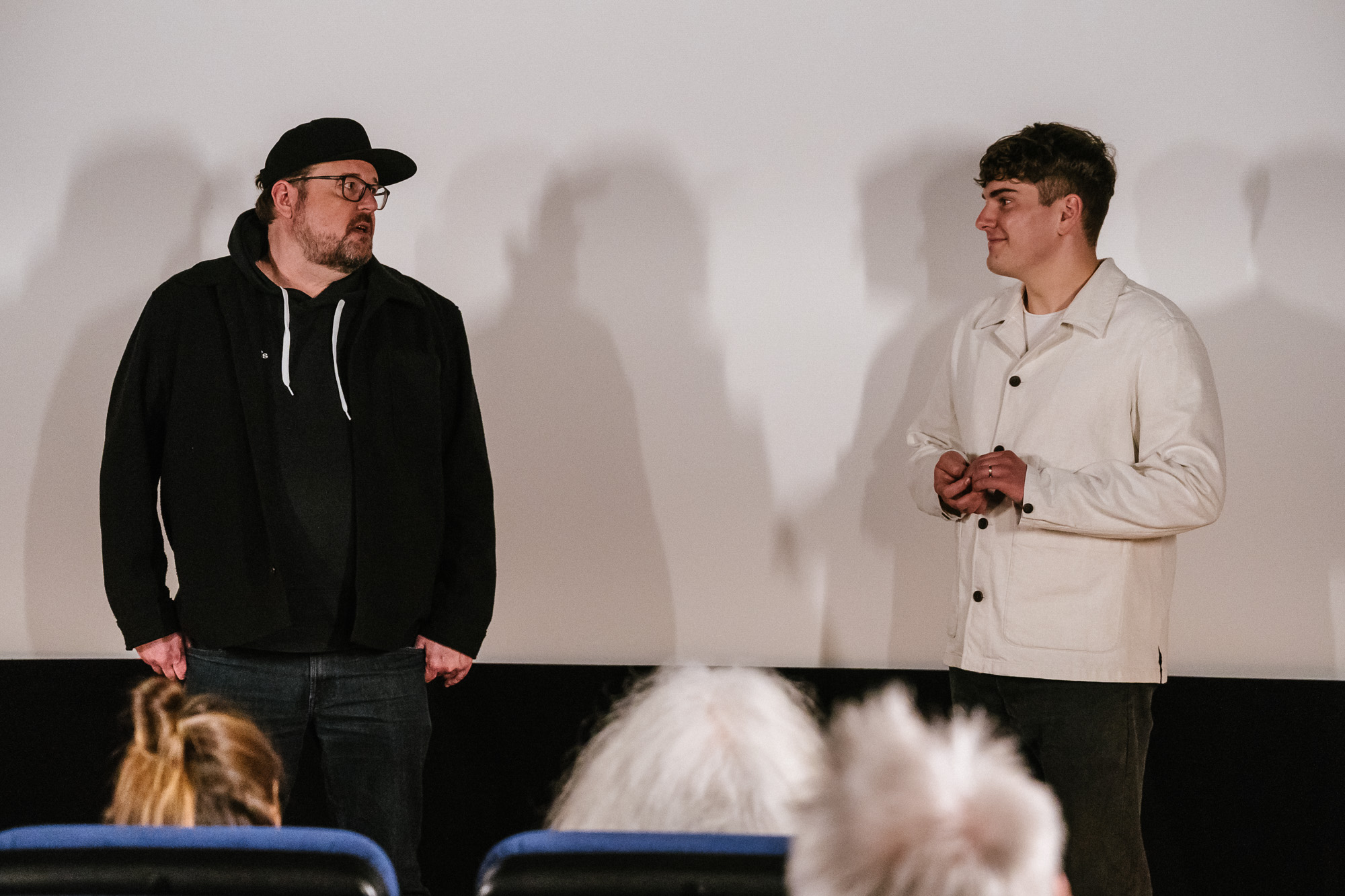 BABYSTAR: Premiere im Metropol