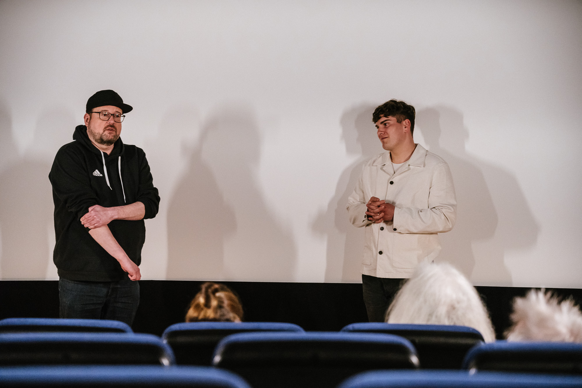 BABYSTAR: Premiere im Metropol