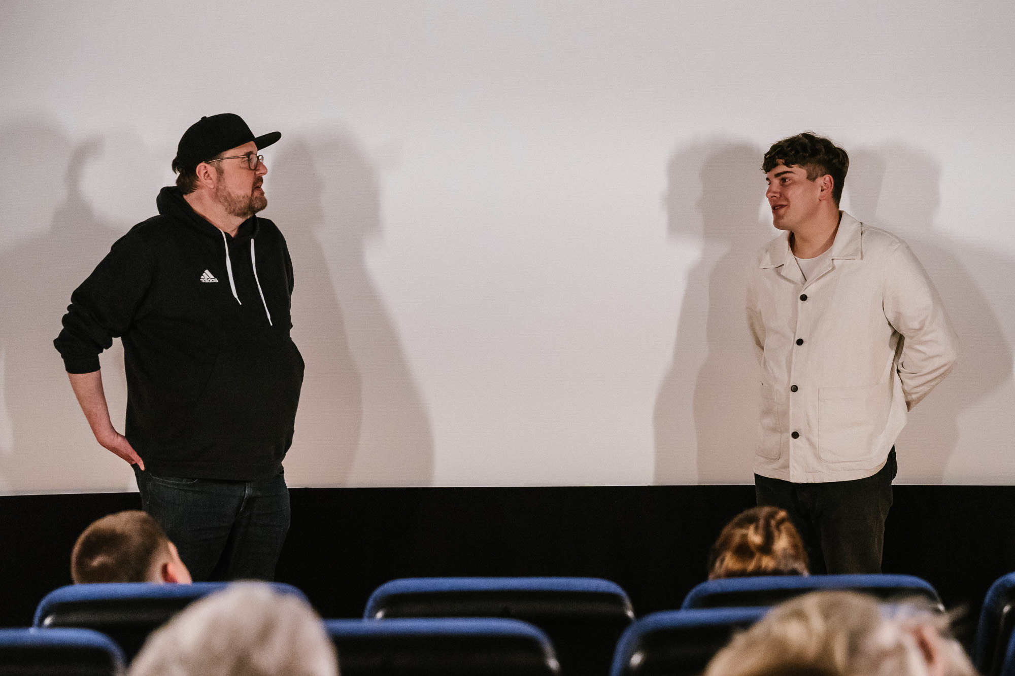 BABYSTAR: Premiere im Metropol