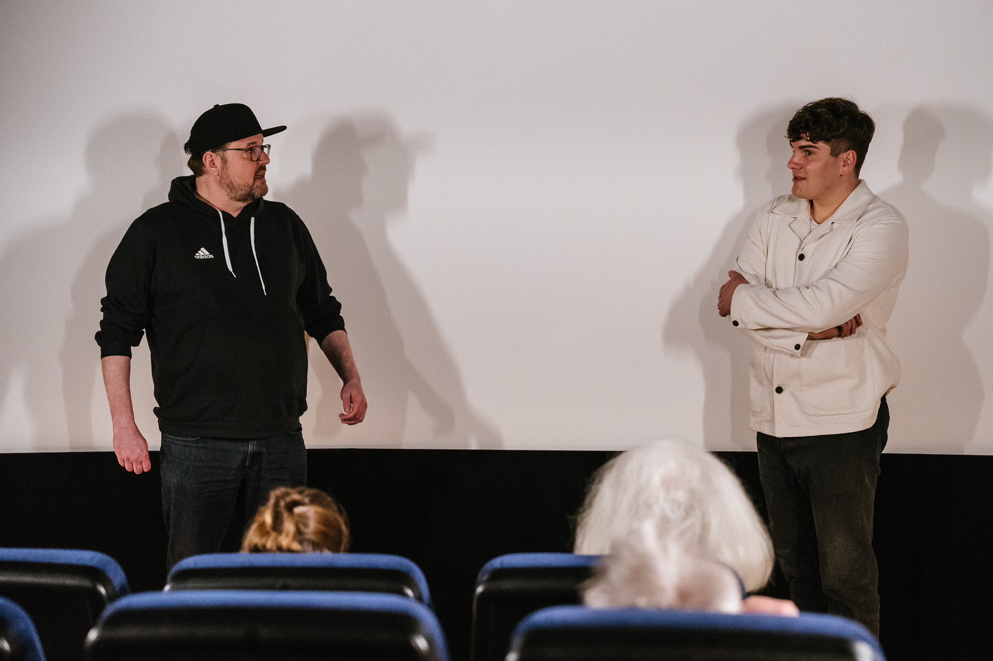 BABYSTAR: Premiere im Metropol