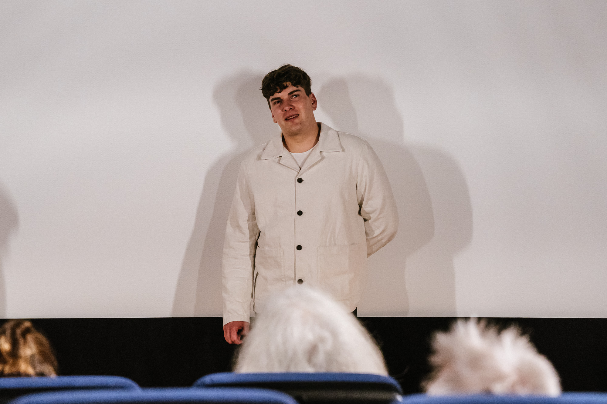 BABYSTAR: Premiere im Metropol