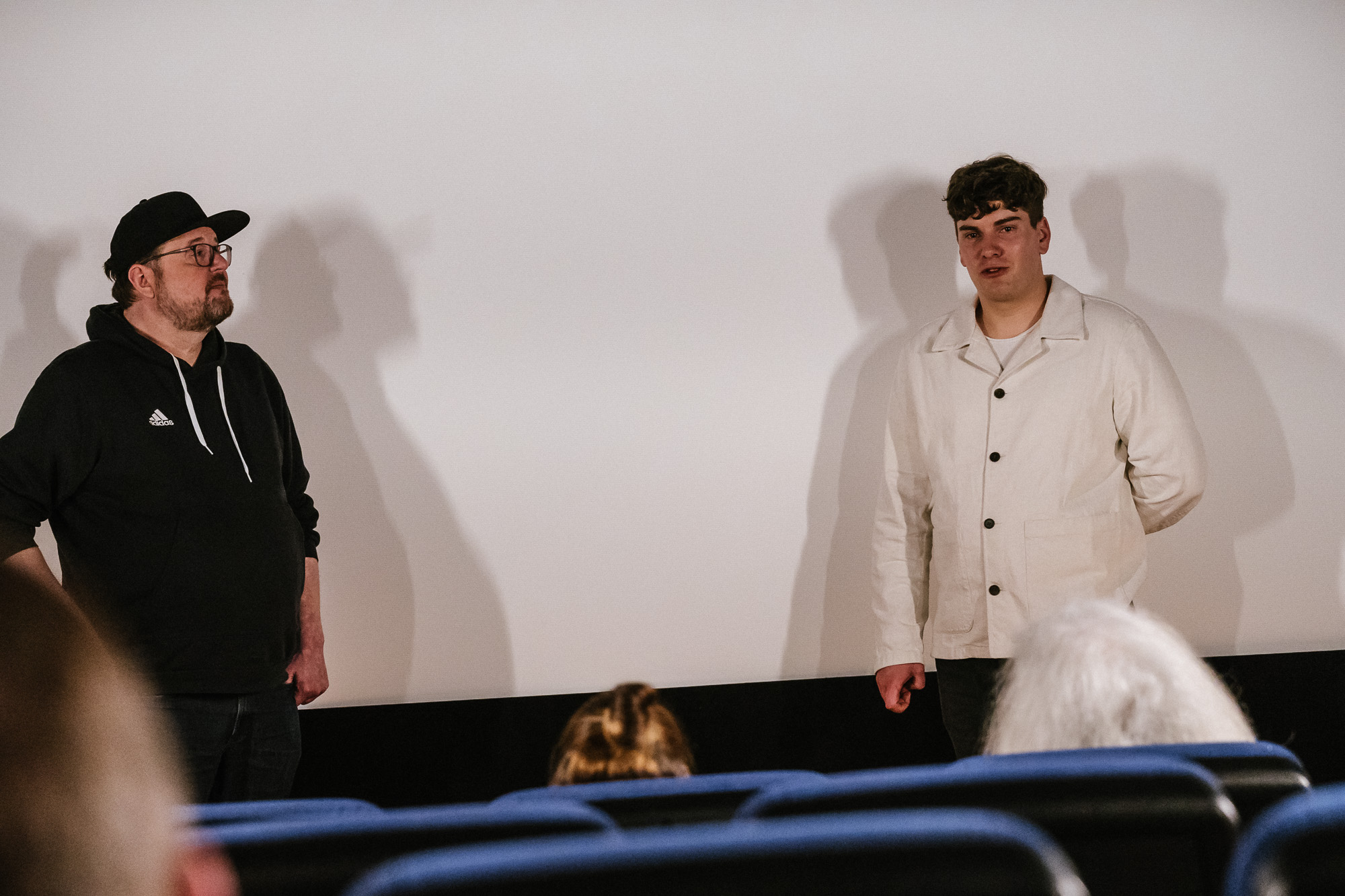 BABYSTAR: Premiere im Metropol