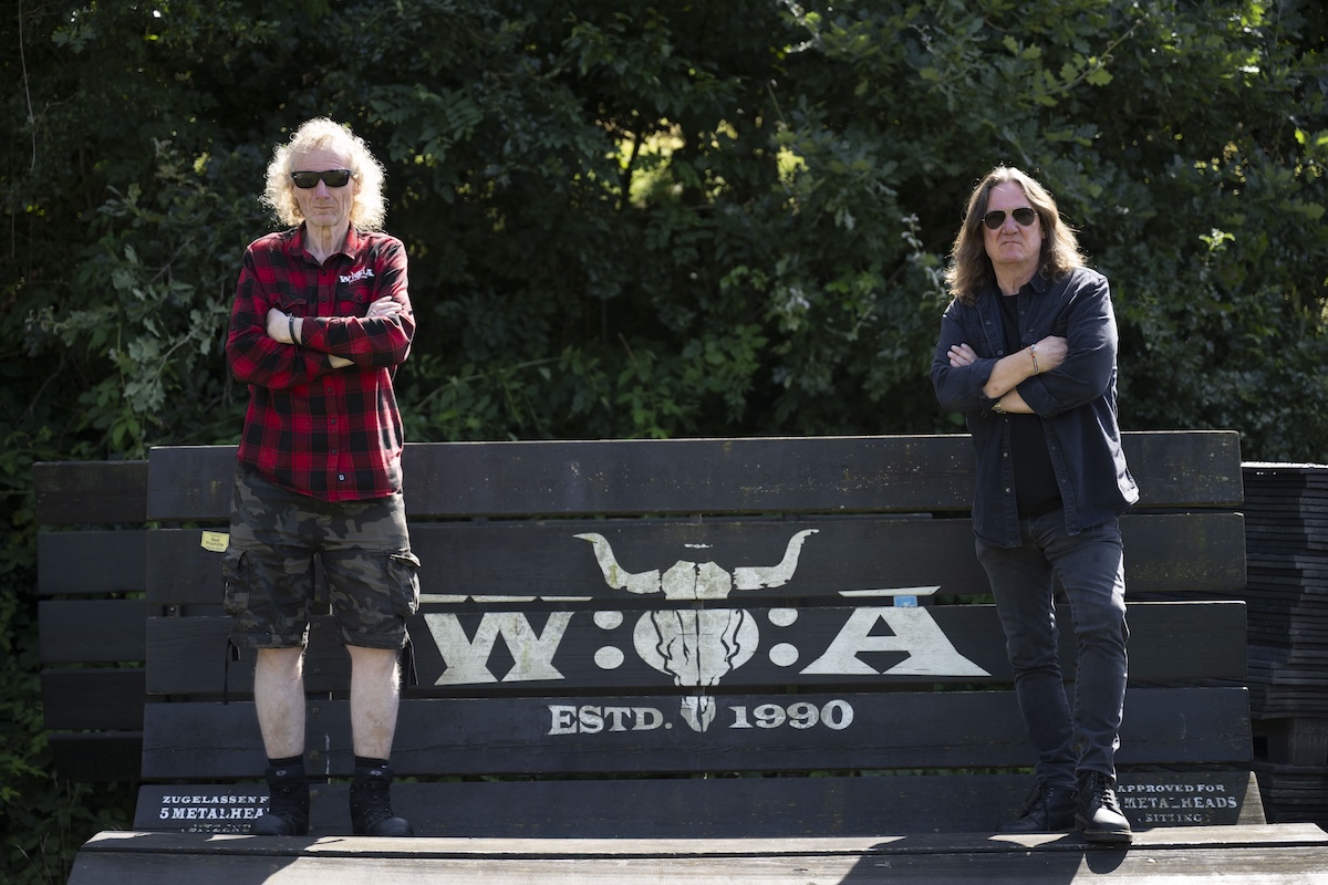 WACKEN: Hearts Full Of Metal - 2026