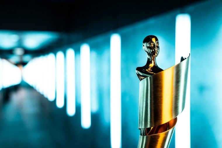 Deutscher Filmpreis Lola