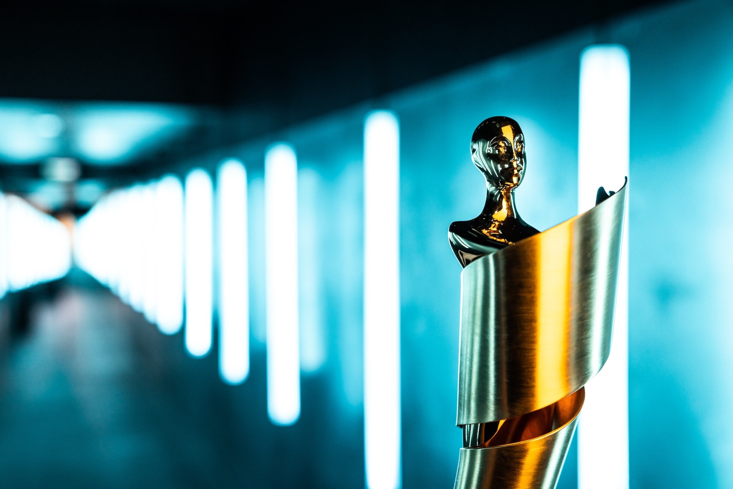 Deutscher Filmpreis Lola