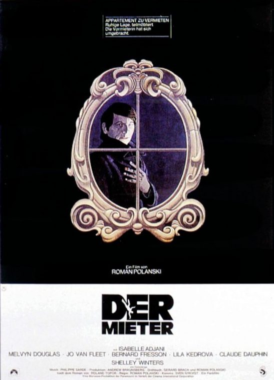 Der Mieter - 1976