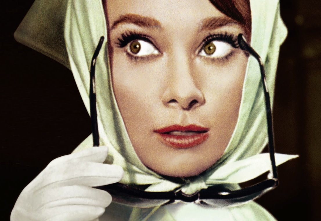 Charade - 1963