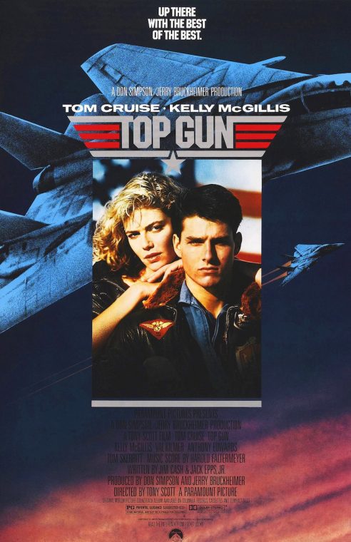 Top Gun - 1986