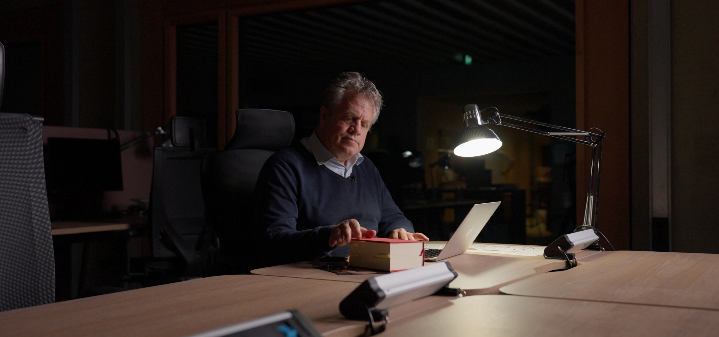 Akten des Missbrauchs - 2025