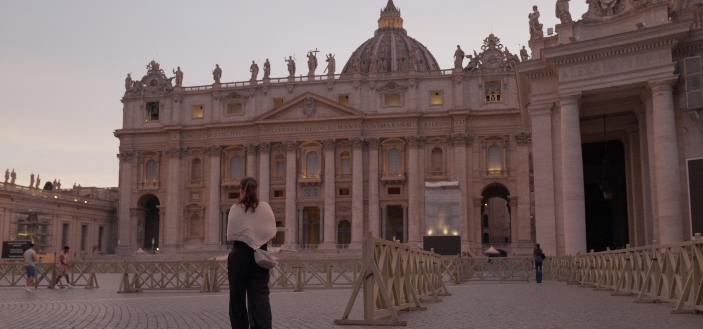 Akten des Missbrauchs - 2025