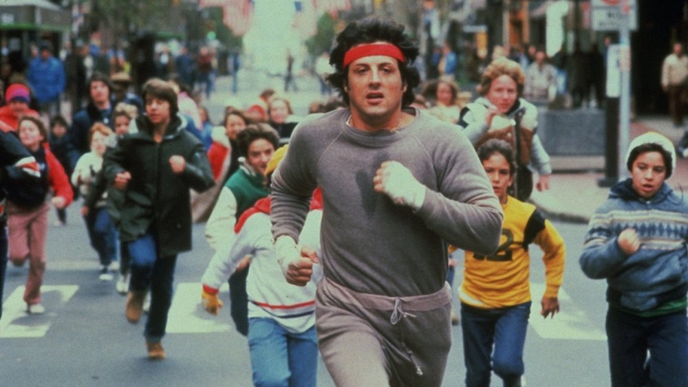 Rocky - 1976