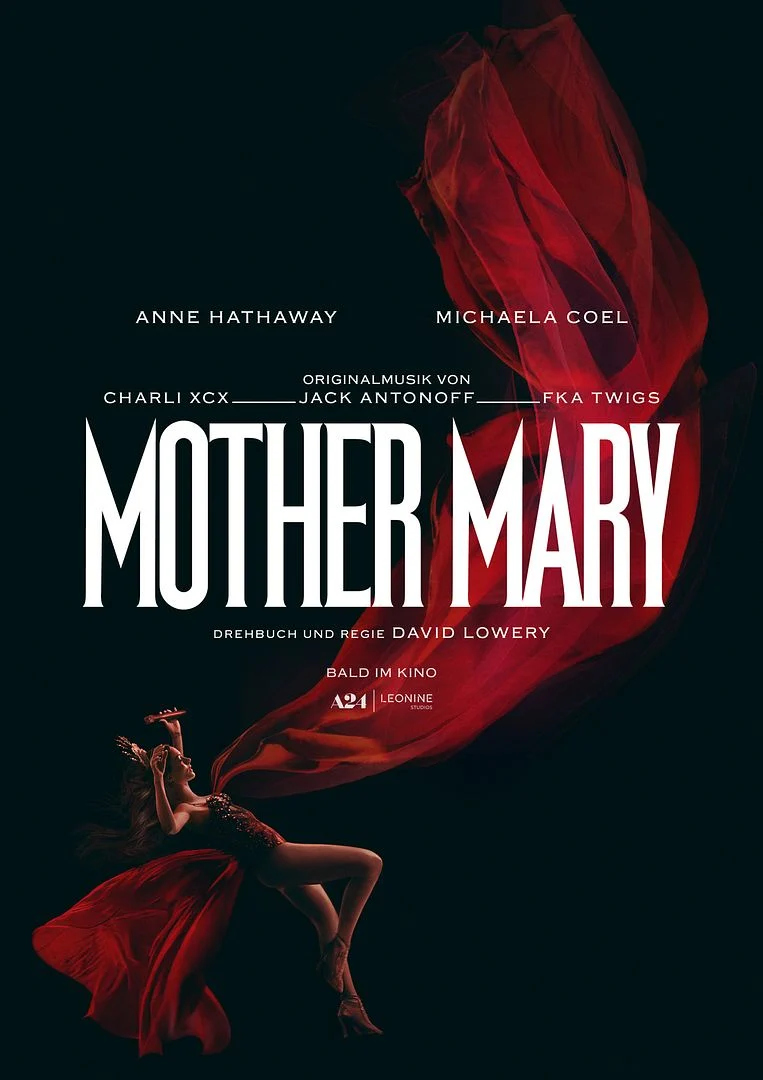 Mother Mary - 2025