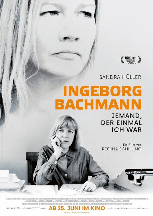 Ingeborg Bachmann - 2026