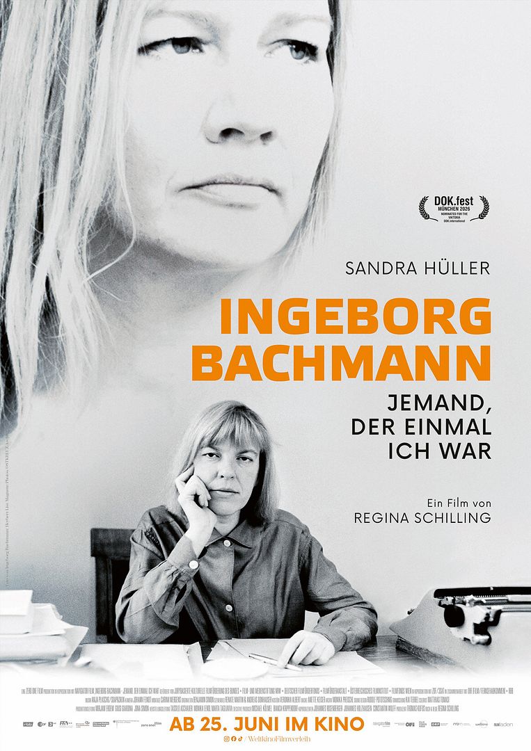 Ingeborg Bachmann - 2026