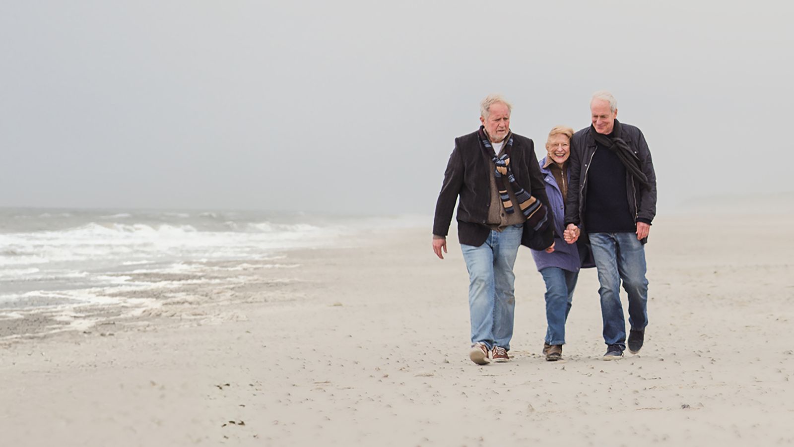 Der verlorene Mann - 2026