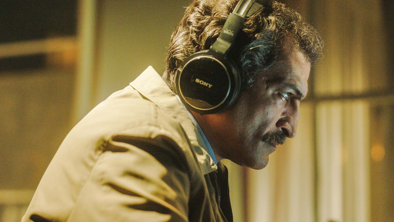 Eagles of the Republic - 2025