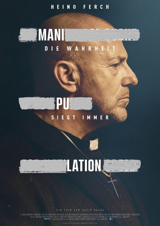 Manipulation - 2026
