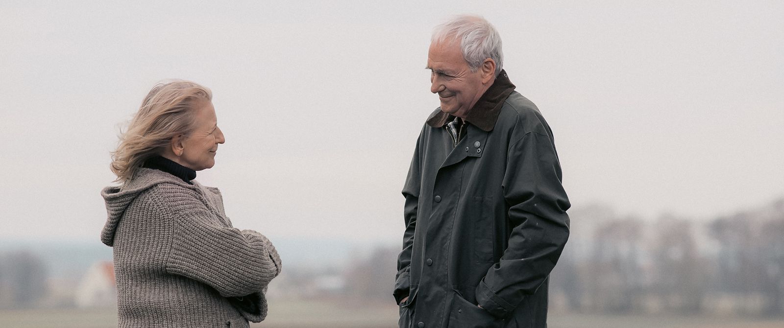 Der verlorene Mann - 2026